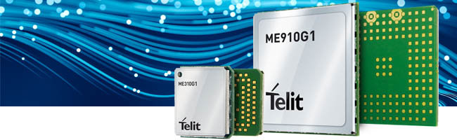 Telit’s Comprehensive IoT Portfolio is Microsoft Azure Certified for IoT Device Catalog